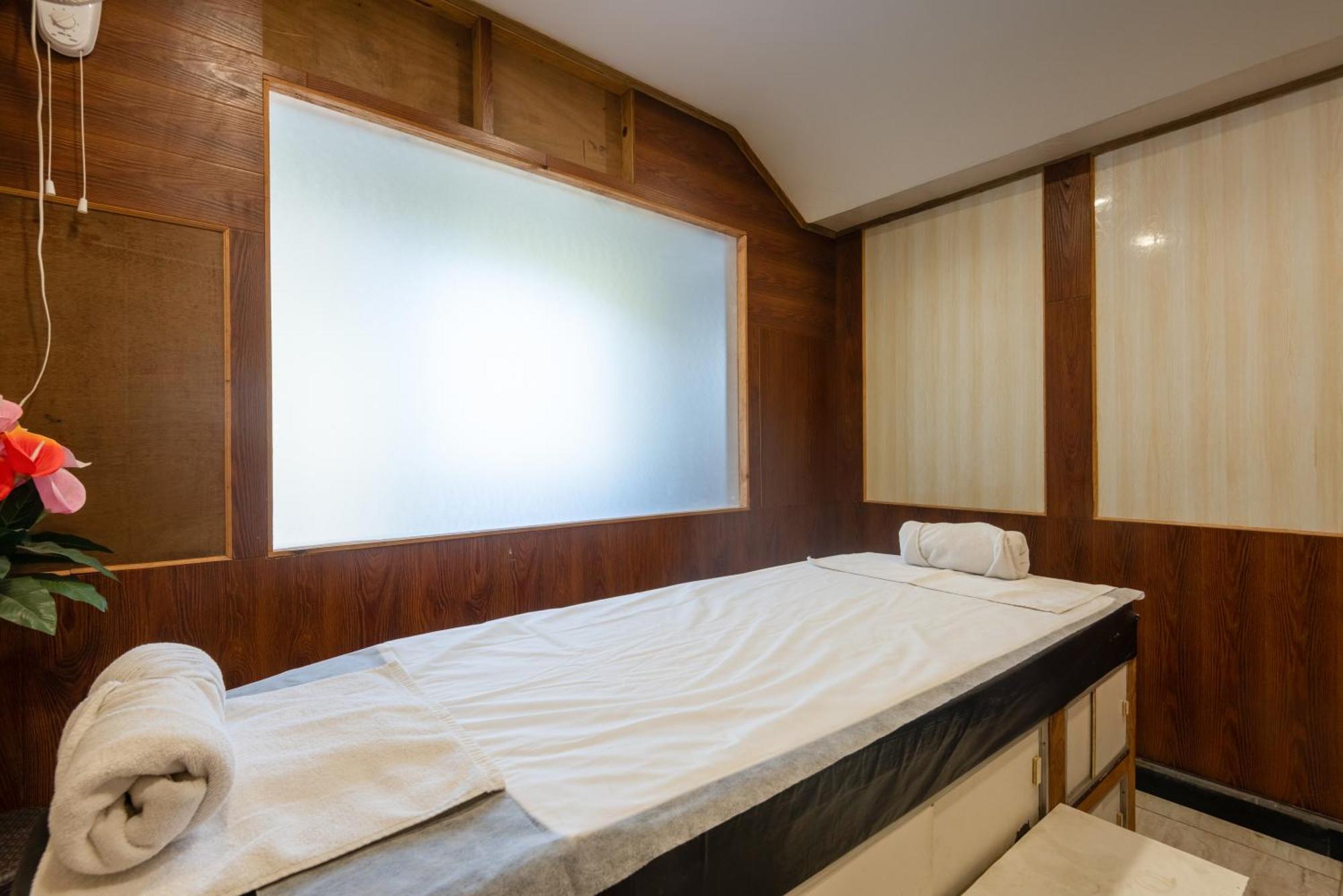 Hotel Shiva Sanctuary By Dls Hotels, Mcleod Ganj Дармсала Экстерьер фото