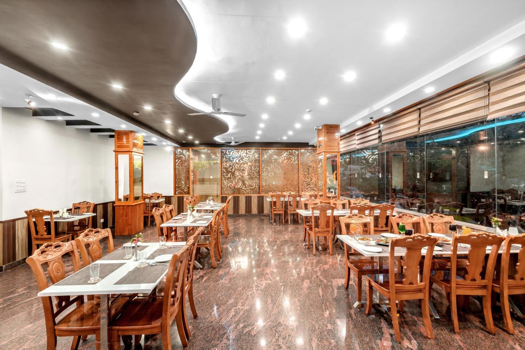 Hotel Shiva Sanctuary By Dls Hotels, Mcleod Ganj Дармсала Экстерьер фото