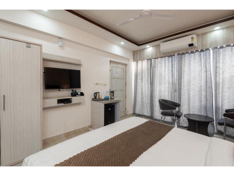 Hotel Shiva Sanctuary By Dls Hotels, Mcleod Ganj Дармсала Экстерьер фото